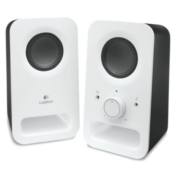 Logitech Z150 2.0 Speakers