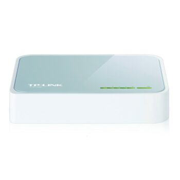 TP-LINK Switch V12 10/100 Mbps 5 Ports