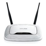 TP-LINK Wireless Router 300 Mbps V14 (TL-WR841N)
