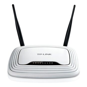 TP-LINK Wireless Router 300 Mbps V14 (TL-WR841N)