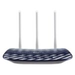 TP-LINK Router Archer C20 Dual Band AC750 10/100Mbps (ARCHER C20)