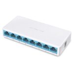 Mercusys 8-Port 10/100Mbps Desktop Switch
