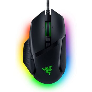 Razer Basilisk V3 ergonimic Gaming Mouse wired black