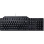 Dell Business Multimedia Keyboard - KB522 - US International (QWERTY)