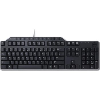 Dell Business Multimedia Keyboard - KB522 - US International (QWERTY)