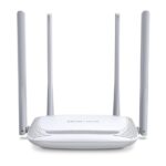 Mercusys N300 Wi-Fi Router