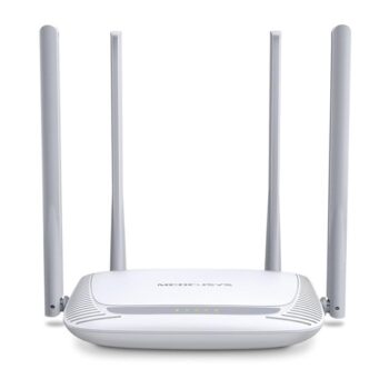 Mercusys N300 Wi-Fi Router