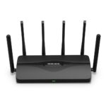 Mercusys BE9300 Tri-Band Wi-Fi 7 Router (MR47BE)