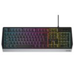 Genesis Gaming Keyboard Rhod 300 RGB, US Layout Backlight