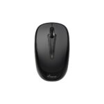 MediaRange Optical Mouse Wireless 3-Button (Black, Wireless)