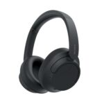 Sony Headphones WH-CH720N Over-Ear Black