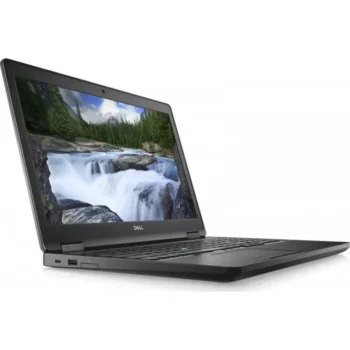 Dell Latitude 5500|i3-8145U|8GB |256GB|15,6“ FHD