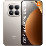 Xiaomi Redmi Note 15 Pro 8GB Ram 256GB NFC 5G- EU