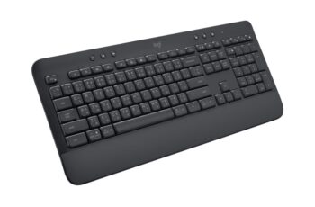 LOGITECH Keyboard Signature K650