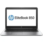 HP Elitebook 850 G3 | Core i5-6200U| 8GB | 256GB SSD| 15.6" FHD