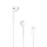 Apple EarPods Headphones USB-C A3046 White
