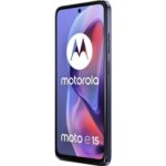 Motorola Moto E15 Dual SIM (2GB/64GB) Fresh Lavender