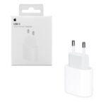 APPLE WALL ADAPTOR USB-C 20W POWER ADAPTOR