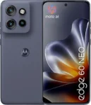 MOTOROLA EDGE 60 NEO 5G 256GB ROM/8GB RAM PANTONE GRISAILLE (GREY) EU
