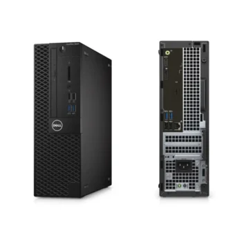 Dell OptiPlex 7040 SFF | Core i5-6500| 256GB M.2 | 8GB