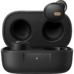 BASEUS BOWIE E18, ΑΣΥΡΜΑΤΑ ΑΚΟΥΣΤΙΚΑ, TWS, ΜΑΥΡΑ