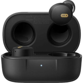 BASEUS BOWIE E18, ΑΣΥΡΜΑΤΑ ΑΚΟΥΣΤΙΚΑ, TWS, ΜΑΥΡΑ