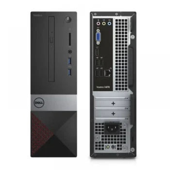 Dell Vostro 3470 SFF | Core i5-8500| 256GB | 8GB