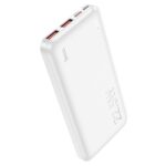 Powerbank Hoco 10000mAh QC PD 3A 22,5W J101 white