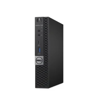 Dell OptiPlex 3050 Micro| Core i5-6500T | 256GB SSD| 8GB |