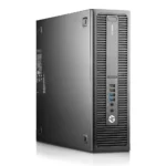 HP 600 G2 SFF| Core i5-6500| 256GB SSD | 8GB