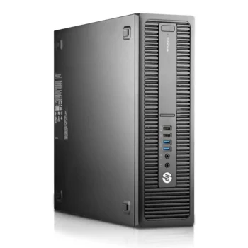 HP 600 G2 SFF| Core i5-6500| 256GB SSD | 8GB