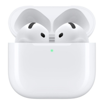 AirPods 4 with Active Noise Cancellation-EU