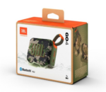 BL Go 4 Bluetooth Wireless Speaker