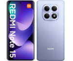 Xiaomi Redmi Note 15 8GB Ram 256GB NFC Dual Sim 4G-EU
