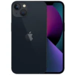 Apple iPhone 13 128GB Midnight 5G-EU