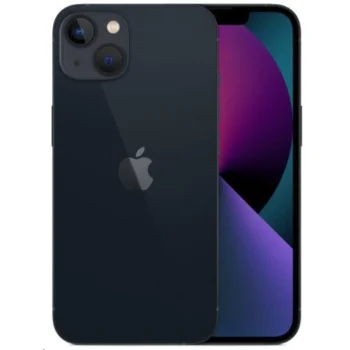 Apple iPhone 13 128GB Midnight 5G-EU