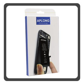 HQ OEM For Apple iPhone 16 Plus (A3290, A3082) Aplong Battery Li-Poly 4674 mAh