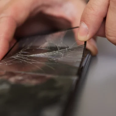 Επισκευές & Ανταλλακτικά – Η Αξιοπιστία του PC Mobile Lab