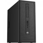 HP 800 G2 TOWER|i5-6500| 8GB DDR4 | 256GB