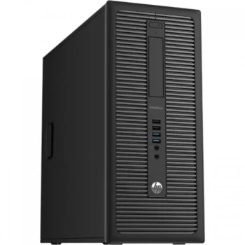 HP 800 G2 TOWER|i5-6500| 8GB DDR4 | 256GB