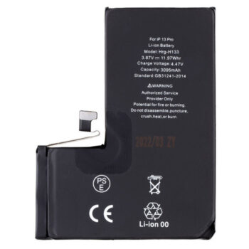 Μπαταρία για iPhone 13 Pro 3095mAh Li-Ion (Bulk)