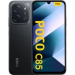 Xiaomi Poco C85 NFC 6GB Ram 128GB Dual Sim 4G-EU
