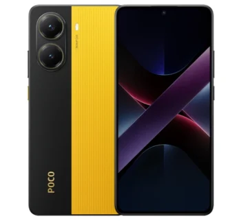 Xiaomi Poco X7 Pro 8GB Ram 256GB 5G-EU