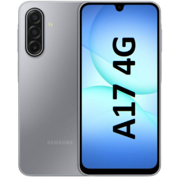 Samsung Galaxy A17 8GB Ram 256GB  4G Dual Sim- EU