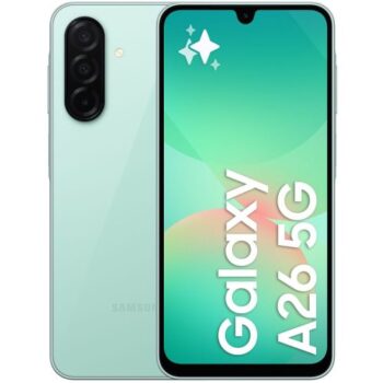 Samsung Galaxy A26 A266 8GB Ram 256GB Dual Sim  5G- EU