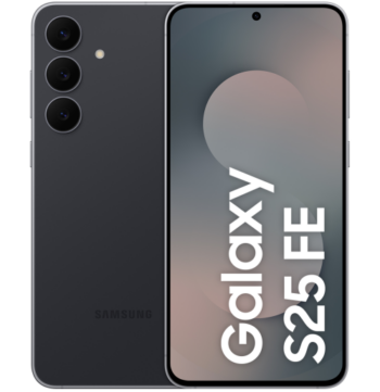 Samsung Galaxy S25 FE 8GB Ram 256GB 5G- EU