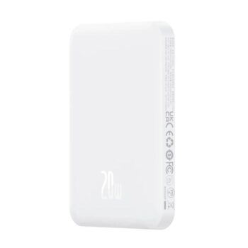 Baseus Magnetic Mini Powerbank 5000mAh 20W