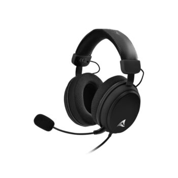 Sharkoon Skiller SGH25 Gaming Headset Black