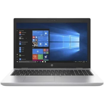 HP Probook 650 G5 | Core I5-8265U | 8GB | 256GB | 15.6" FHD TOUCH