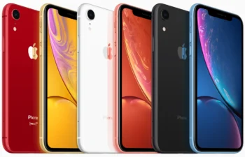 iPhone X Series